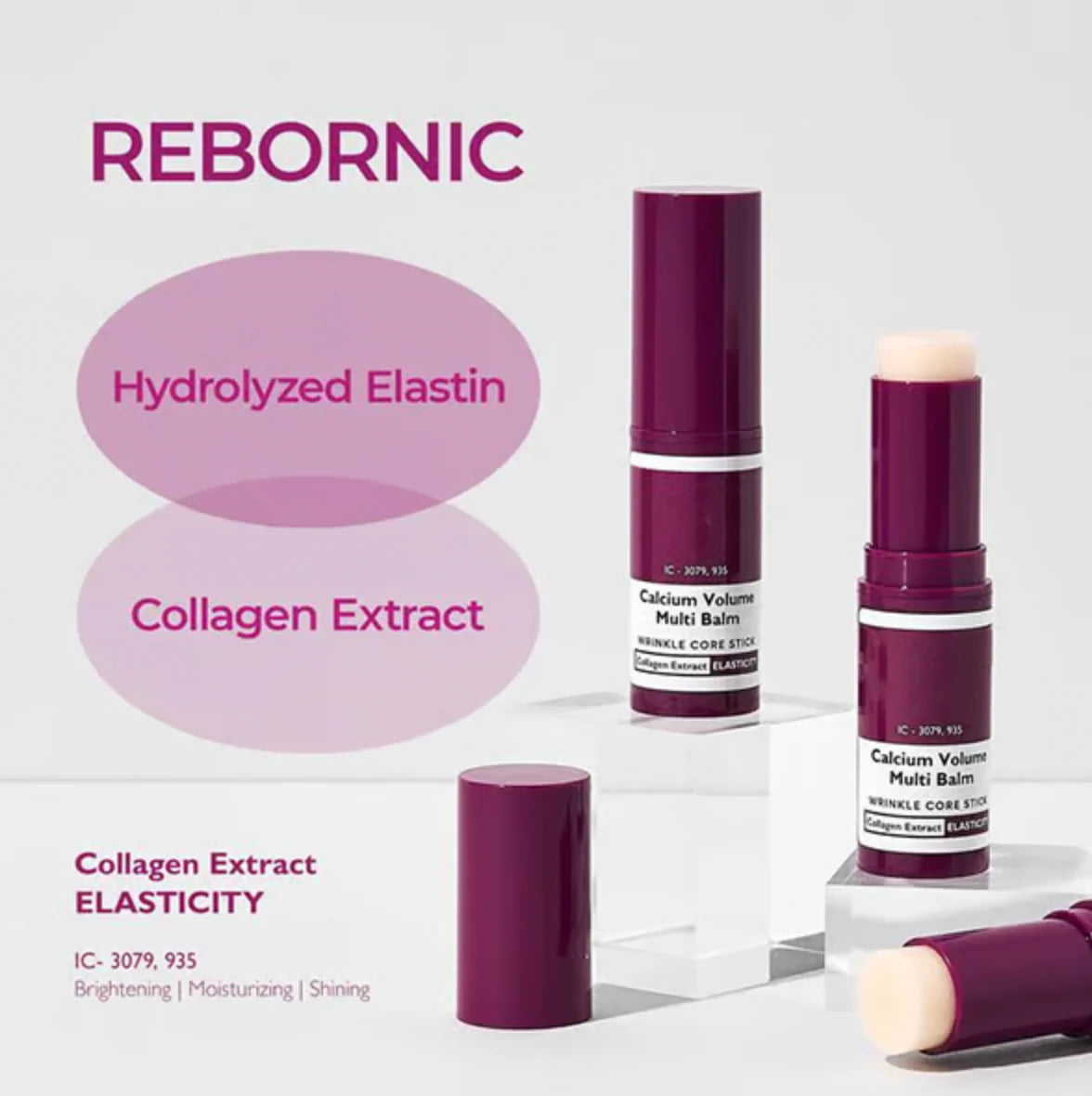 Cemenrete Calcium Multi Balm