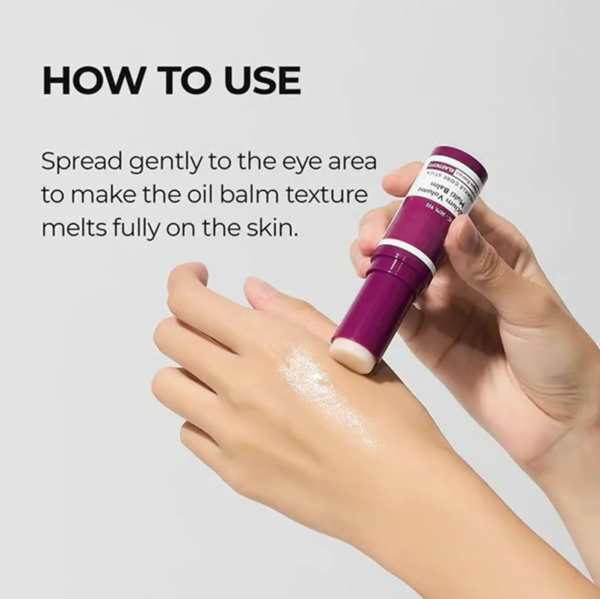 Cemenrete Calcium Multi Balm