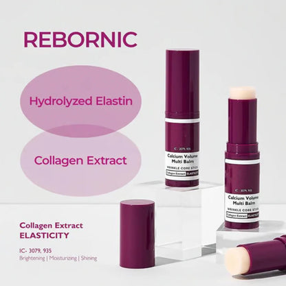 Cemenrete Calcium Multi Balm - Nolara