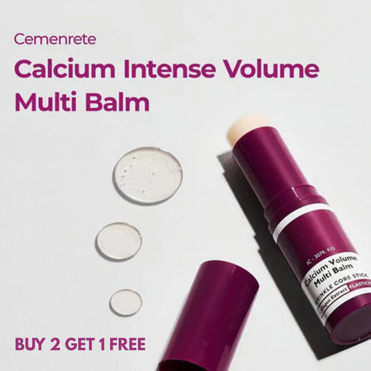 Cemenrete Calcium Multi Balm - Nolara
