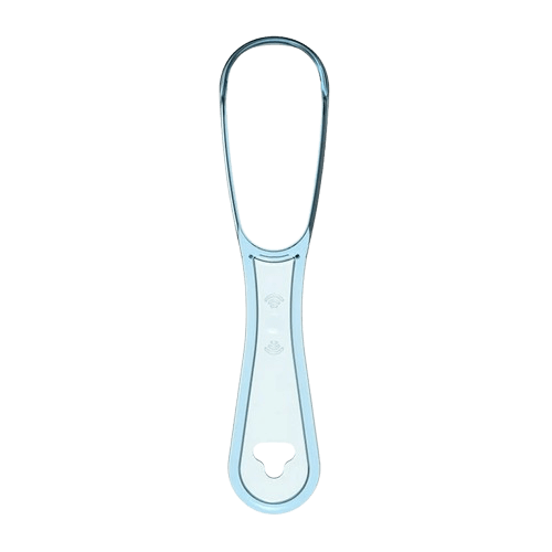 NOLARA™ Anti - bacterial Tongue Scraper - Nolara