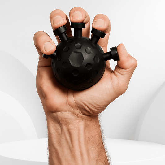 NOLARA™ Arm Builder - Nolara