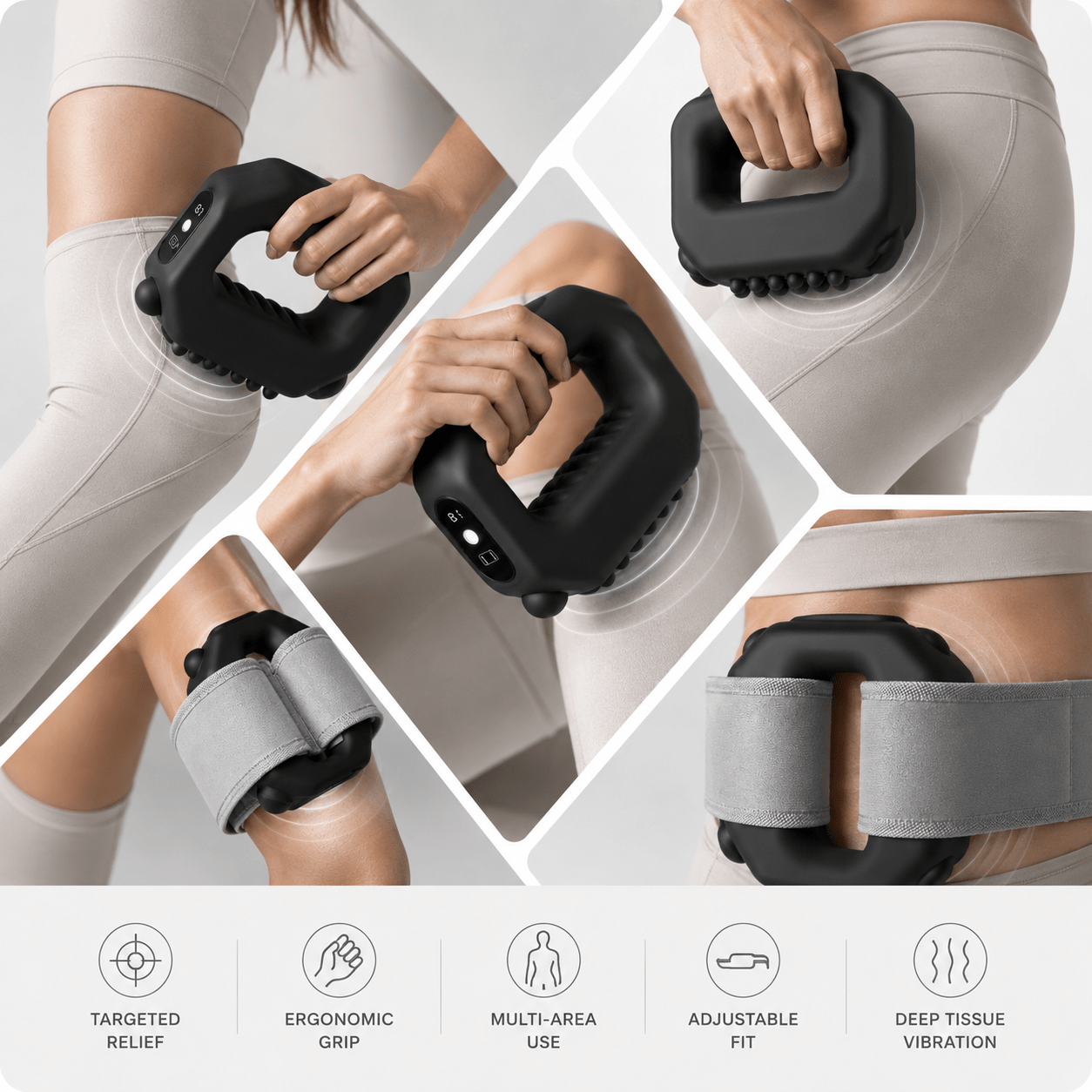 NOLARA™ Ring Trainer 2.0 - Nolara
