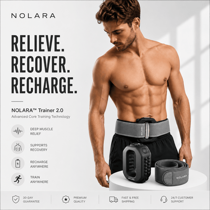 NOLARA™ Ring Trainer 2.0 - Nolara