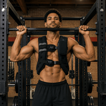 NOLARA™ Weighted Vest 2.0 - Nolara