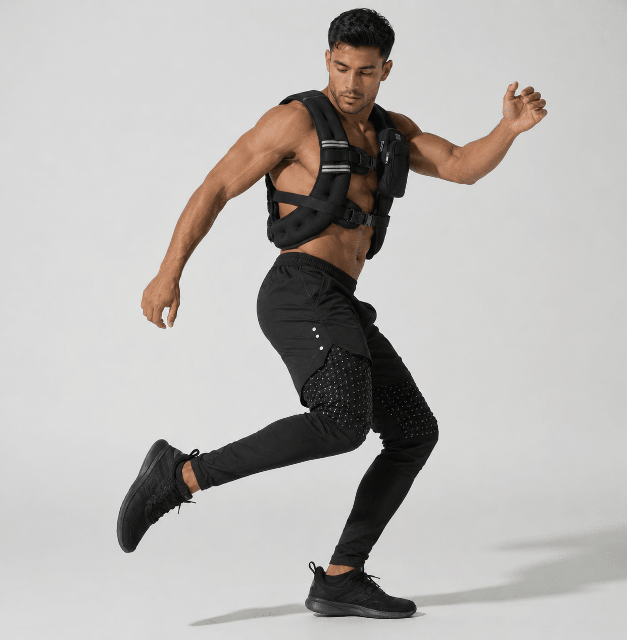 NOLARA™ Weighted Vest 2.0 - Nolara