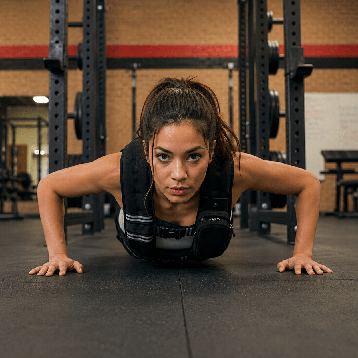 NOLARA™ Weighted Vest 2.0 - Nolara