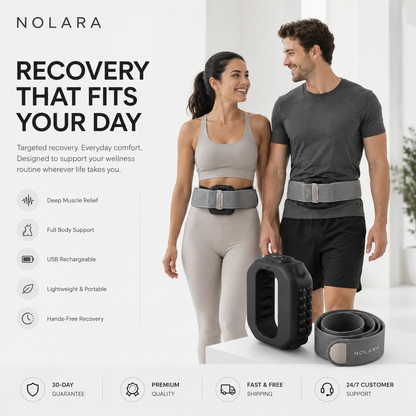 NOLARA™ Ring Trainer 2.0