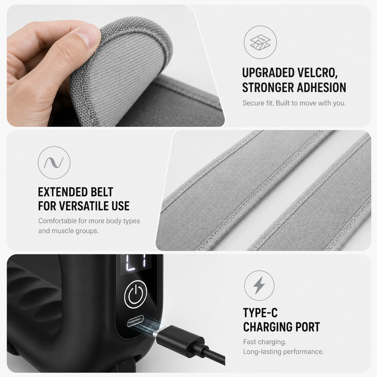 NOLARA™ Ring Trainer 2.0