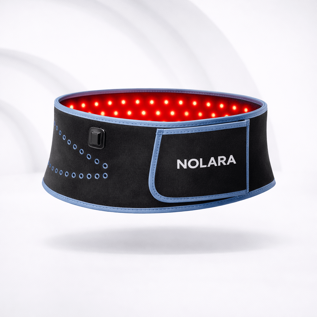 SlimLean Pro™ - Nolara