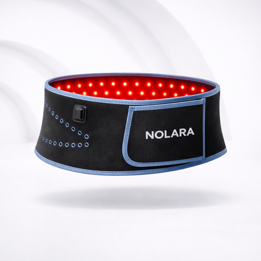 SlimLean Pro™ - Nolara