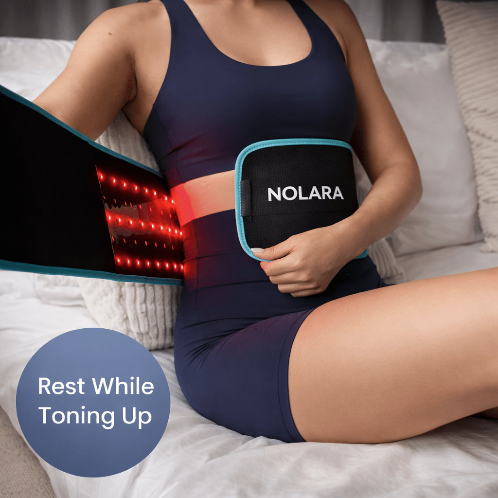 SlimLean Pro™ - Nolara