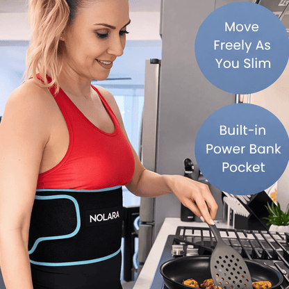 SlimLean Pro™ - Nolara
