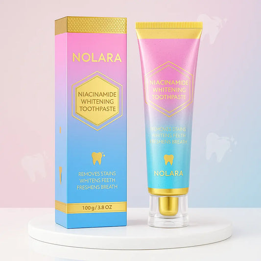 Luminé - Toothpaste