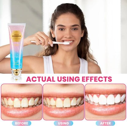 Luminé - Toothpaste