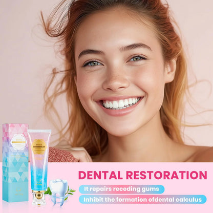 Luminé - Toothpaste